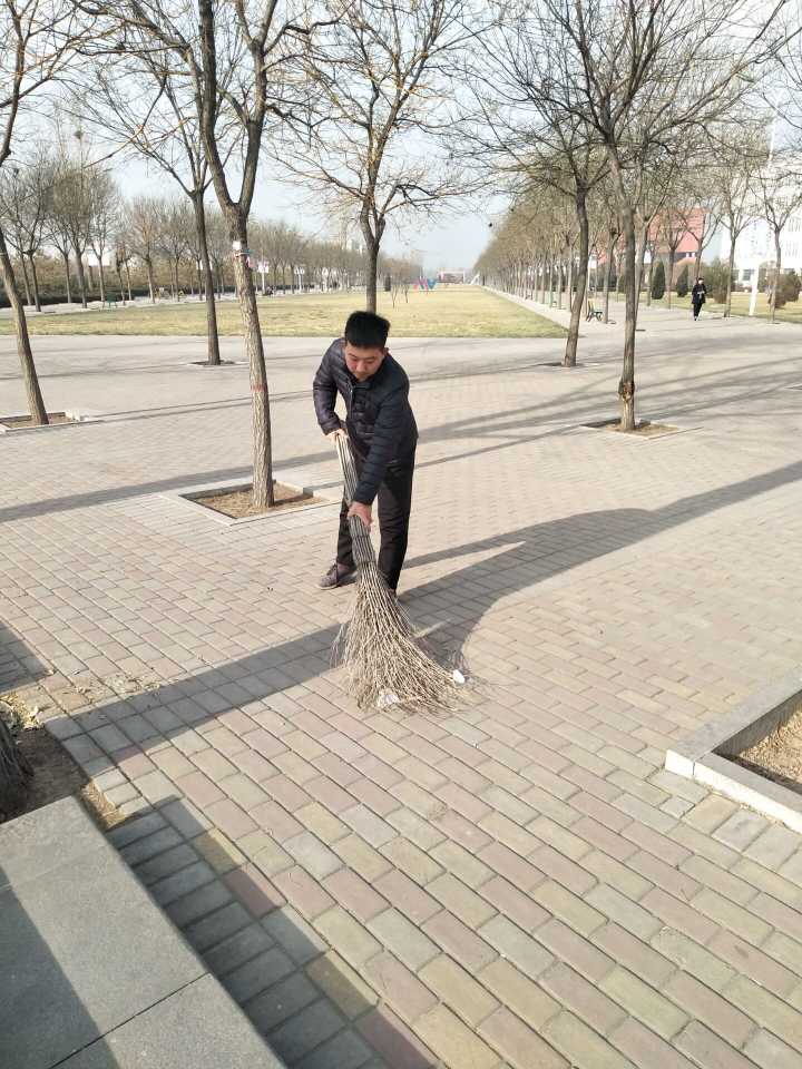 【完满班级】致力于我们身边的公益活动——淬炼商学院举办“创”享青春主题活动（四十一）