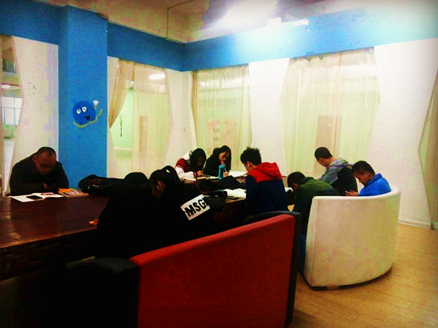 【21天打卡计划】你想要的 岁月都会给你——第四届“21天早起计划”成长营