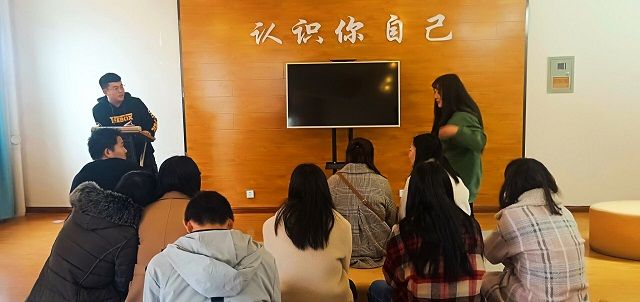 【社团快讯】回顾过去 展望未来——农场协会社“社员见面会”