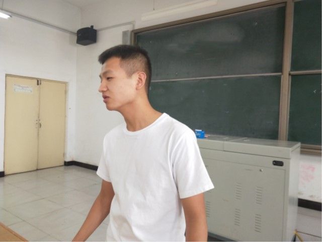 【完满班级】乐善好施 助人悦己——食品与环境学院资环1601班班级慈善动员会