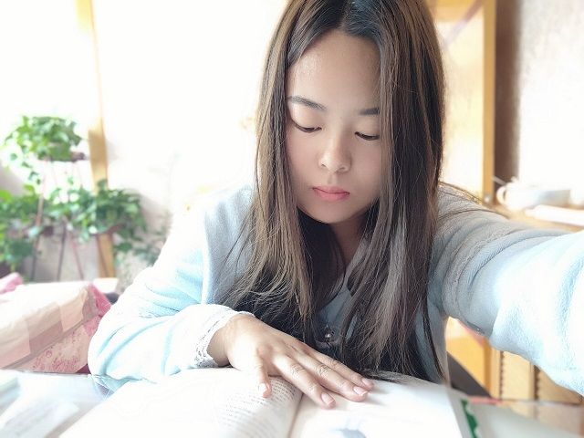 【完满班级】阅读领略书韵味 传承民族书卷气