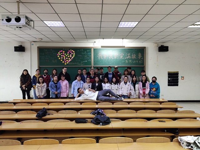 【完满班级】淬炼商学院10月完满班级主题活动回顾(四十七)