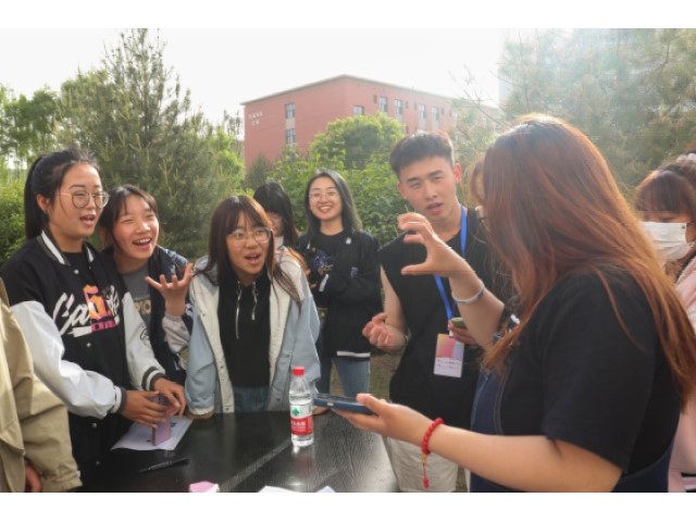 学长计划第858期:因学通识 笃学明思——食品与环境学院“学长计划·百花讲堂”第110期