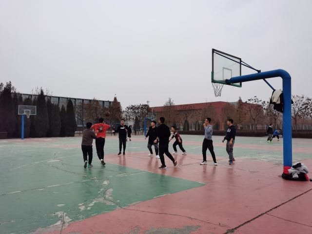 【完满班级】无悔青春 耕耘梦想——完满班级锦集（十四）