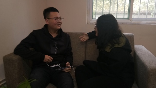 【完满班级】漫游南柯 梦戏网河——食品与环境学院园艺1701班级手游PK