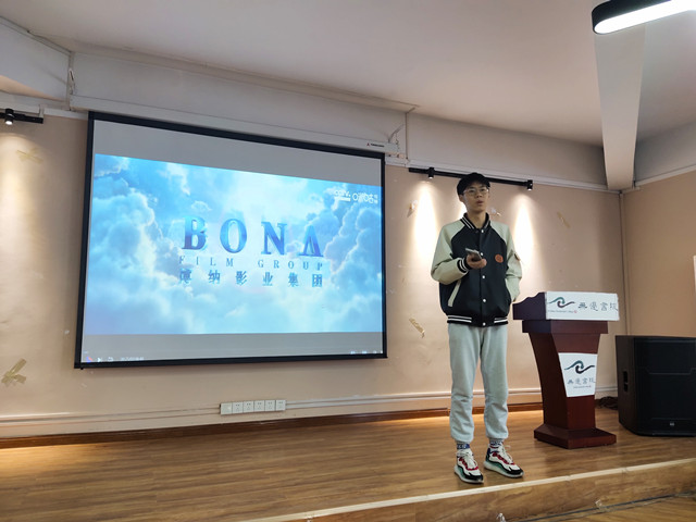 【完满班级】逆行天使 铭记于心——淬炼·国际商学院行管2103班完满班级活动