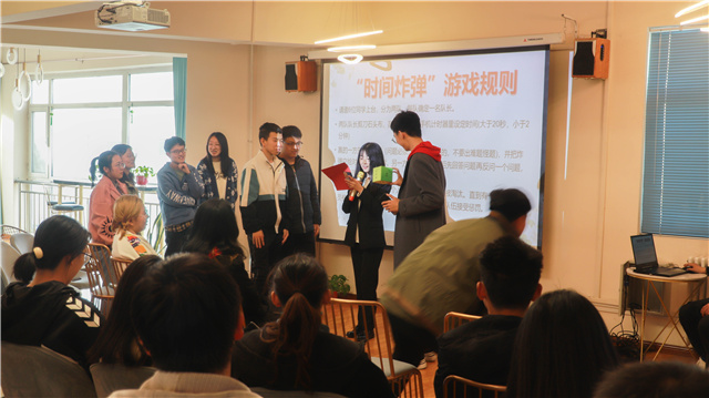 【书院传真】箕城书院三月特色亮点回顾