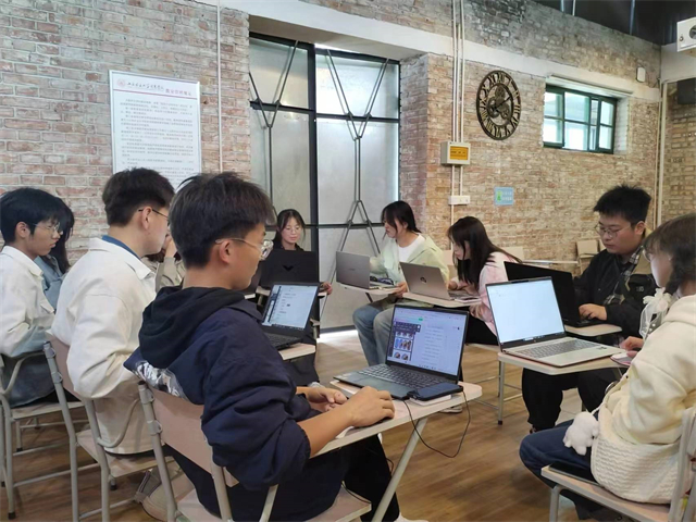 “以学赋能”技能培训第二期——远景学院新媒体专题培训会