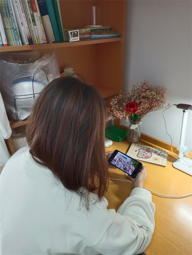 【完满班级】节约资源 保护环境——淬炼·国际商学院会计2101班完满班级活动