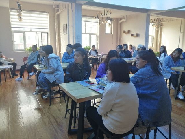 【完满班级】童心未泯 回味童年——艺术传媒学院视传1803班观影赏析完满班级活动