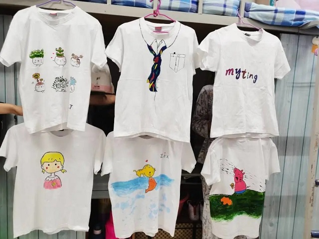 书院第14周活动纪实 我们一起“趣”书院