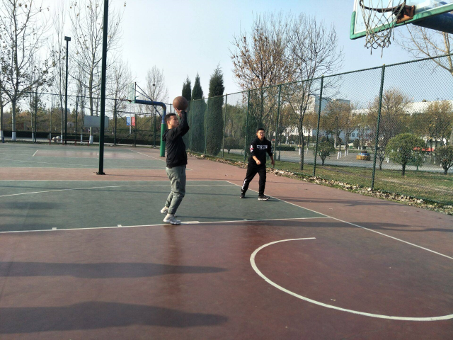 【完满班级】淬炼商学院11月完满班级主题活动回顾（二十八）