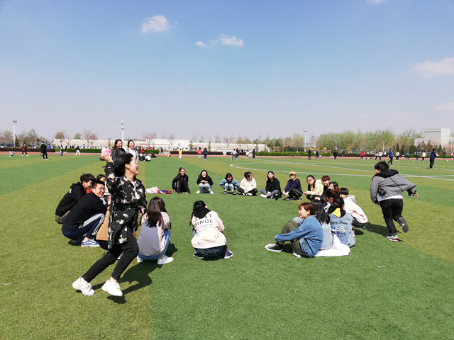 【完满班级】淬炼商学院4月完满班级主题活动回顾（二十九）