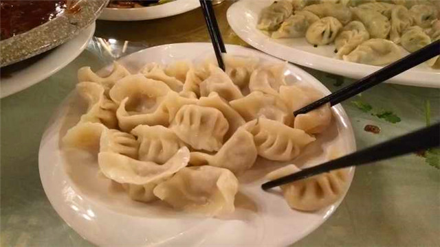 【完满班级】相约冬至 温暖人心——淬炼商学院“创”享青春主题活动（五十）