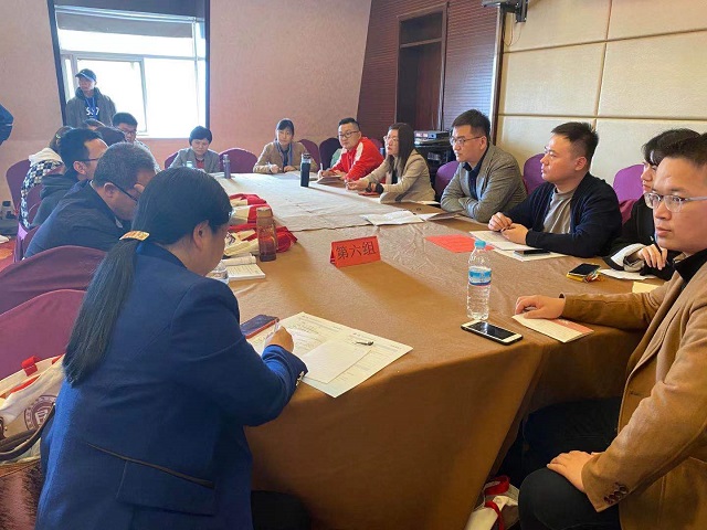 我校代表受邀参加首届全国民办高校书院制改革研讨会并做典型报告