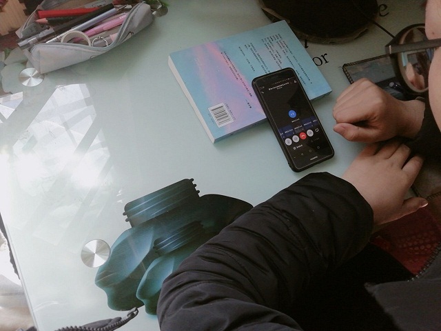 【完满班级】共同面对 科学防疫——淬炼商学院行管1804班3月完满班级活动