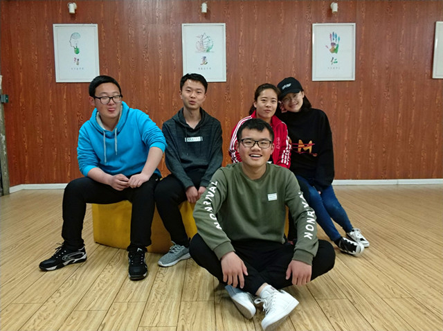 社团星动力第52期:“粤”动经典 唱响时代新声音——港乐新声代俱乐部社长郭子杰
