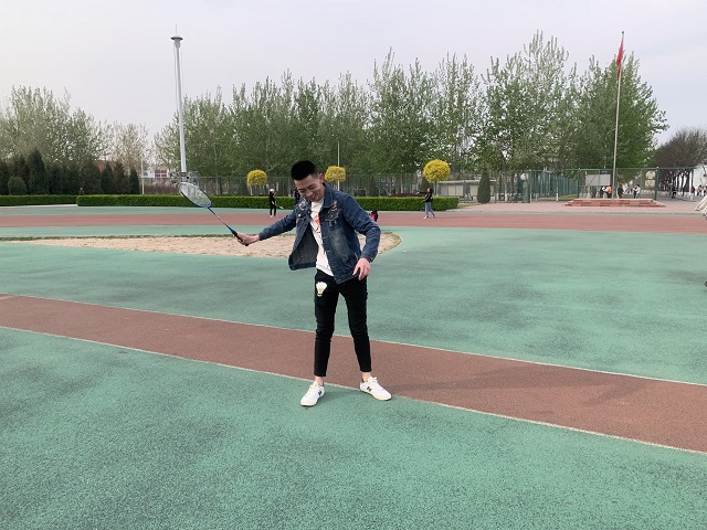 【完满班级】淬炼商学院4月完满班级主题活动回顾（四十一）