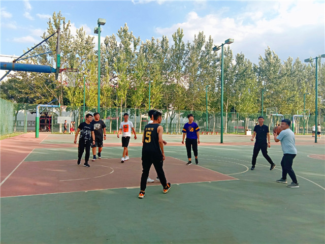 【完满班级】淬炼商学院9月完满班级主题活动回顾（三）