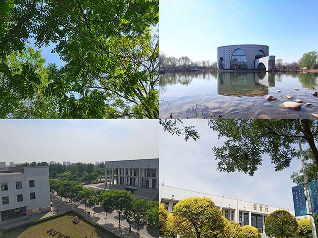 【完满班级】留住最美瞬间——艺术传媒学院视觉1902班校园摄影摄像比赛