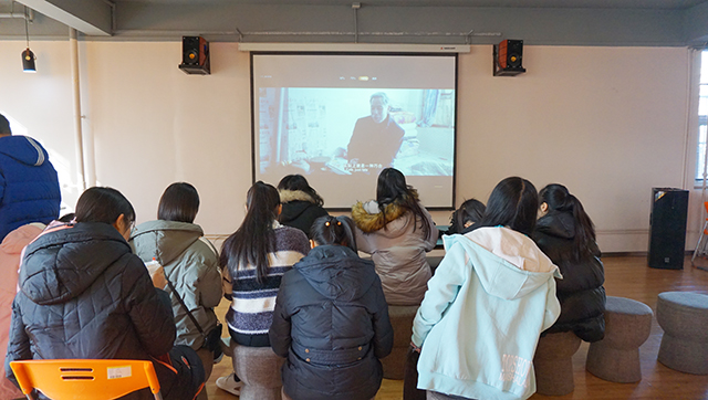 【主题团日】不忘国耻 振兴中华——数字1801班主题团日活动