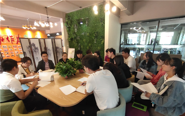 【书院传真】太行书院九月特色亮点回顾