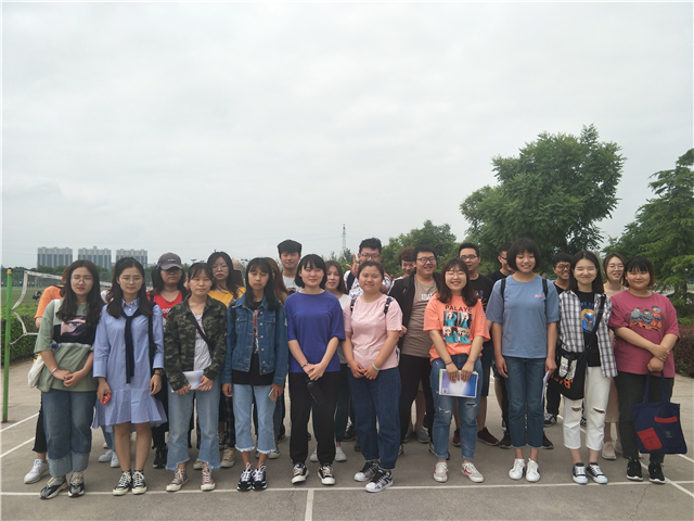 【完满班级】淬炼商学院6月完满班级主题活动回顾(九)