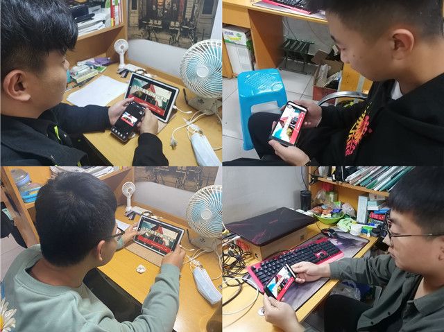 创业无限&nbsp;青春有为——艺术传媒学院环境设计专业优秀毕业生创业宣讲会