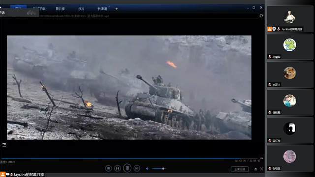 【完满班级】传承英烈风骨 守护精神根脉——远景2004班5月完满班级活动