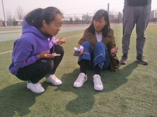 【完满班级】淬炼商学院4月完满班级主题活动回顾（七）