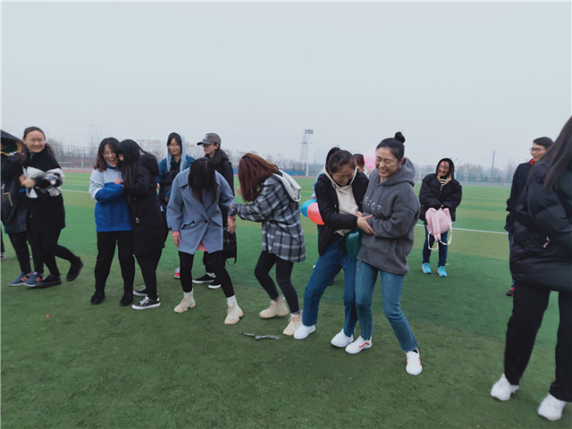 【完满班级】淬炼商学院11月完满班级主题活动回顾(四十五)