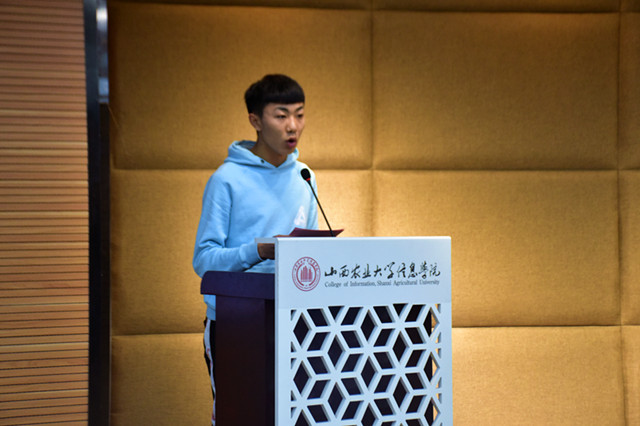 “e路同行”科技文化蓝海行动计划系列活动之新媒体宣传技能大赛圆满落幕