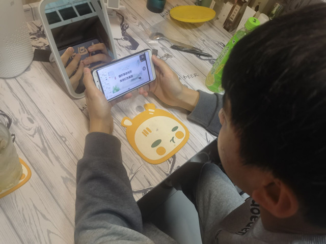 【辅导员说完满】缅怀革命先烈 传承红色基因——智能工程学院21级辅导员说完满