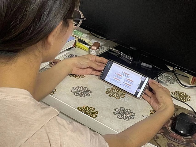 【辅导员说完满】我们风雨兼程 绝不空手而归——淬炼·国际商学院2021级“辅导员说完满”专题活动