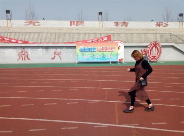 【完满班级】竞技体育欢乐多——信息工程系2015级完满班级活动