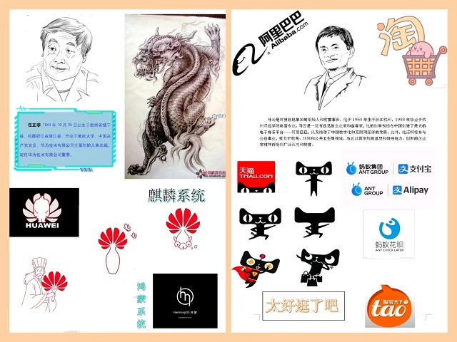 大咖云集 沙画起舞——经济与管理学院数管2203班书香校园活动