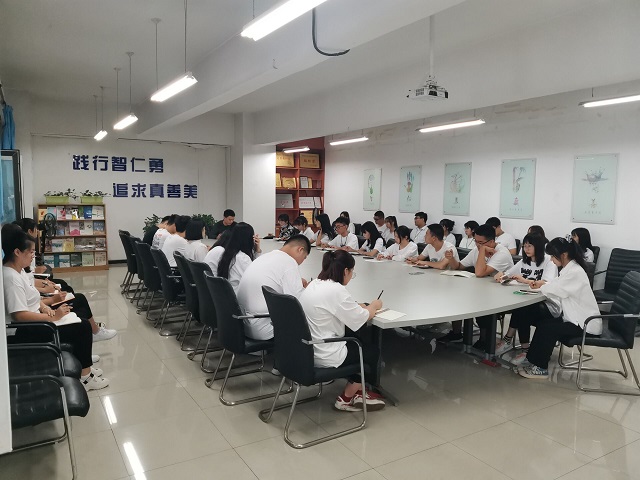 【信院力量】团委学生组织九月特色亮点活动回顾