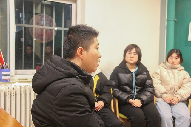 【书院传真】青藤书院十二月特色亮点工作回顾