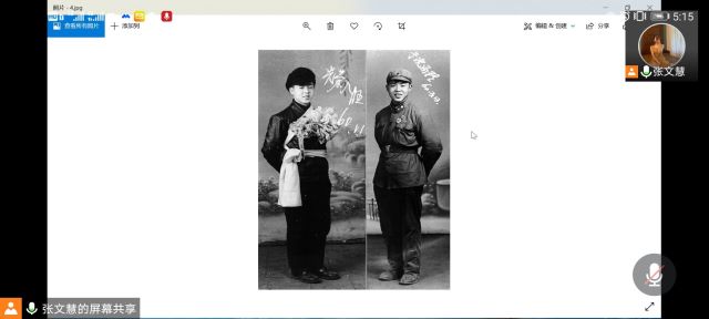 【完满班级】青春三月 雷锋精神永驻我心——软件2004班完满班级活动