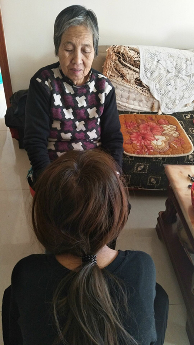 【完满班级】别样共战疫情 贡献一份自己的力量——软件1706班开展“众志成城 抗击疫情”活动