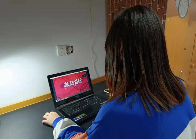 【完满班级】不忘初心 砥砺前行——大数据学院、信息工程学院软件2105班完满班级活动