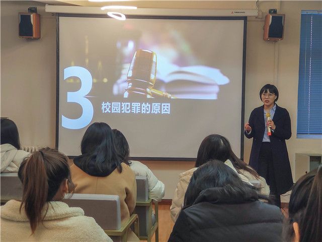 【书院传真】箕城书院十二月特色亮点工作回顾