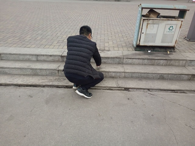 【完满班级】环科系“青春与好青年”完满班级系列活动(七)