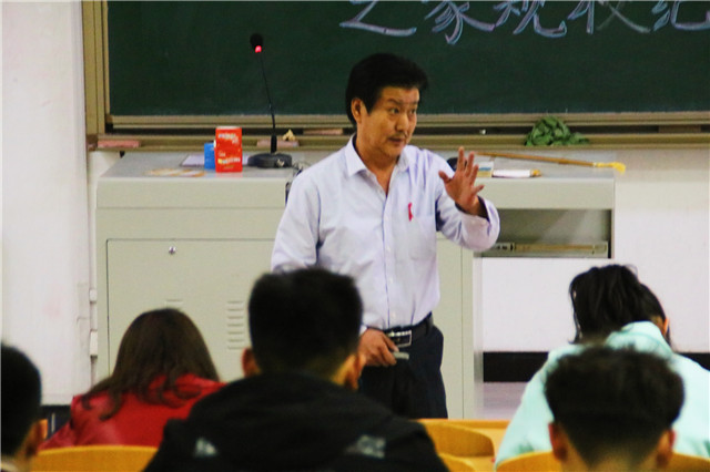 学长计划第519期:智能工程学院4月份学长计划集锦