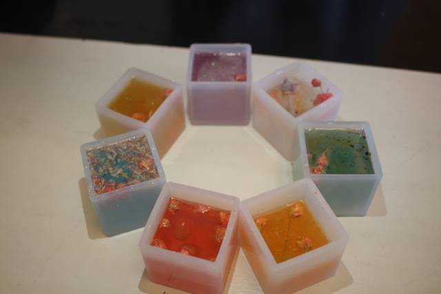 【完满班级】探索艺术魅力 定格动人瞬间——淬炼商学院会计2003班完满班级活动