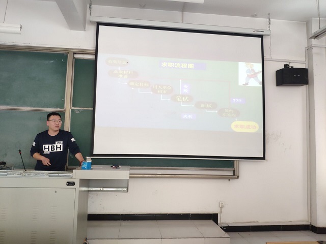 【完满班级】搏击长空志凌云 迎风启航迎新风——食品与环境学院生技1802班完满班级活动