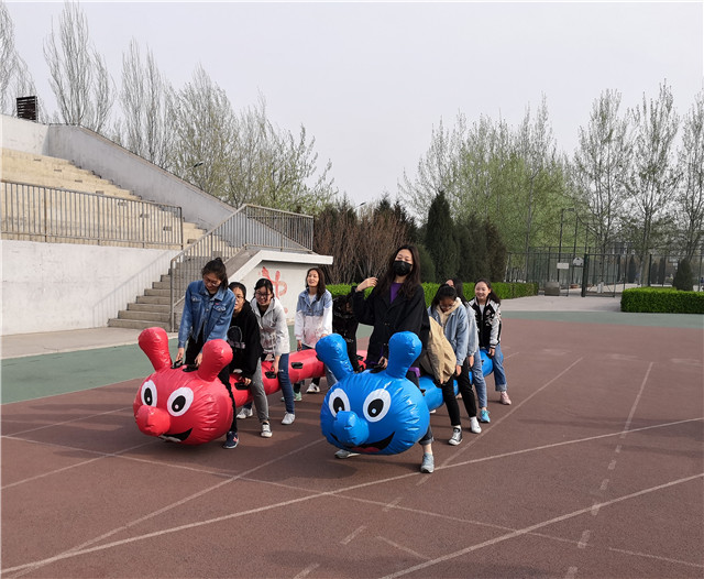 【完满班级】淬炼商学院4月完满班级主题活动回顾(十六)