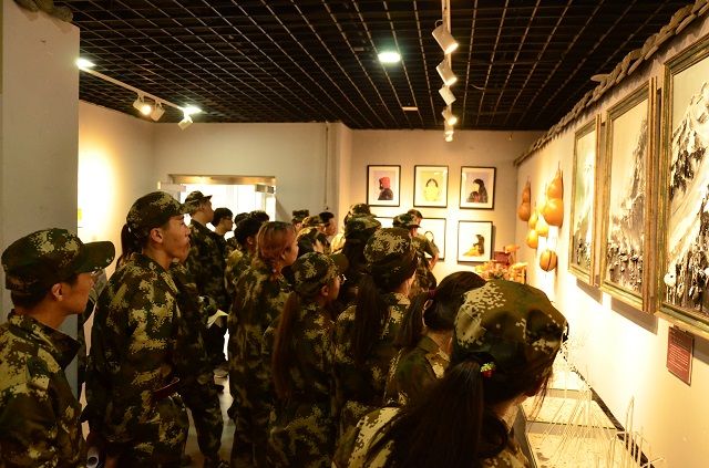 学长计划第544期:青春是一趟永不停歇的旅程——艺术传媒学院举办九月学长计划系列活动