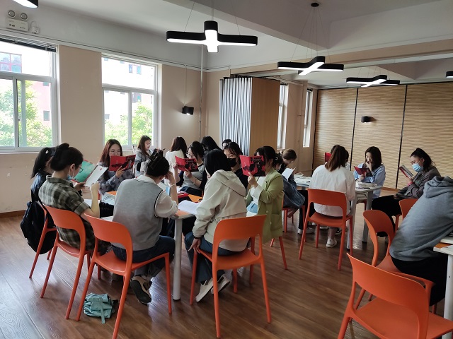 【完满团支部】牌忧解虑 乐在其中——淬炼·国际商学院会计2005完满团支部活动