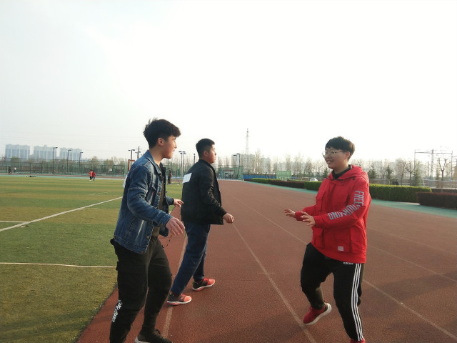 【完满班级】淬炼商学院4月完满班级主题活动回顾（三十七）